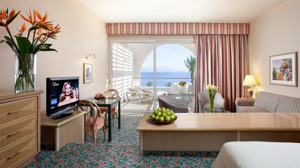 Isrotel Princess Hotel Eilat Exterior photo