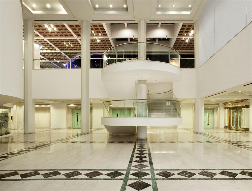 Isrotel Princess Hotel Eilat Exterior photo