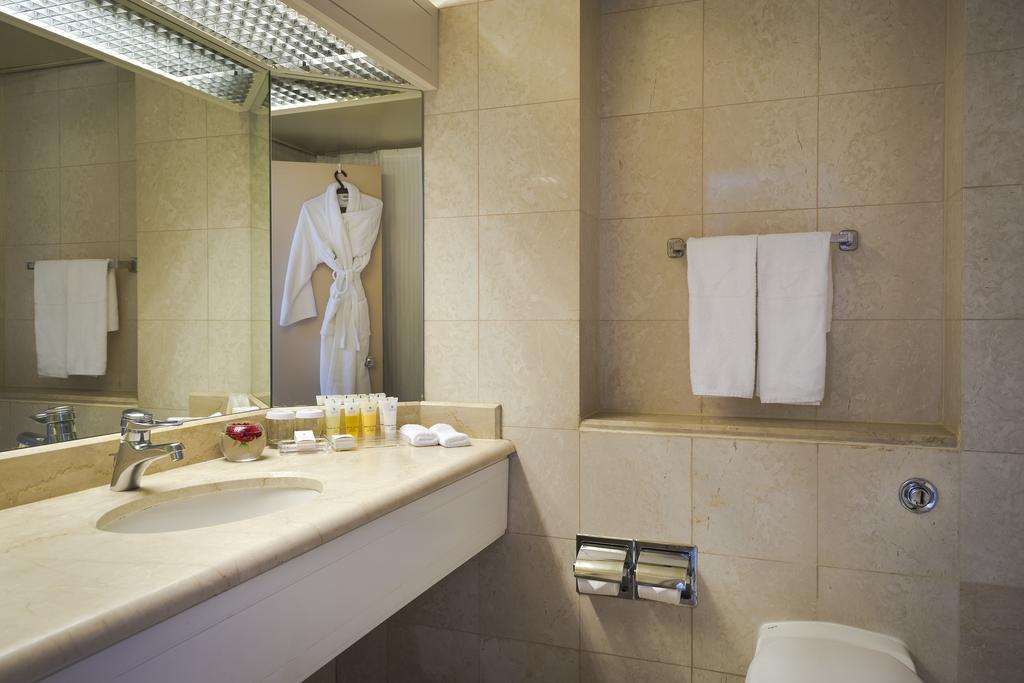 Isrotel Princess Hotel Eilat Room photo