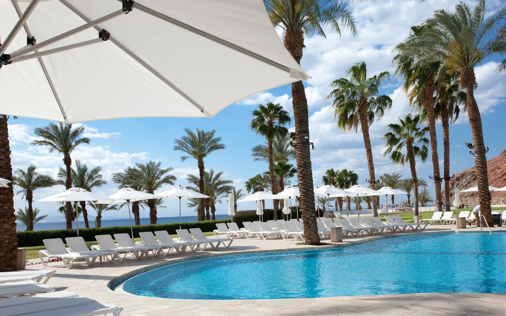 Isrotel Princess Hotel Eilat Room photo