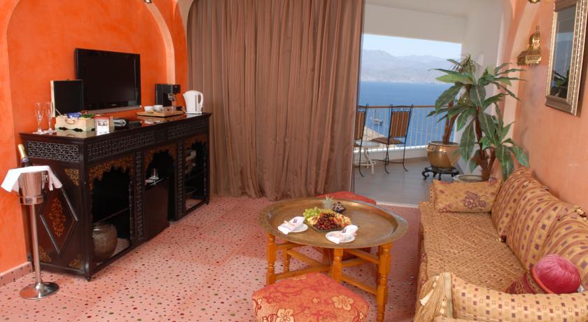 Isrotel Princess Hotel Eilat Exterior photo